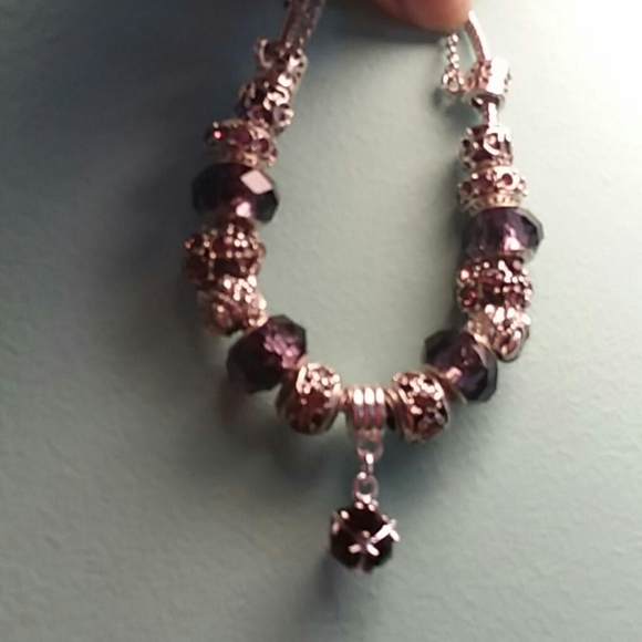 Morenitor Beaded Bracelet - Picture 5 of 7